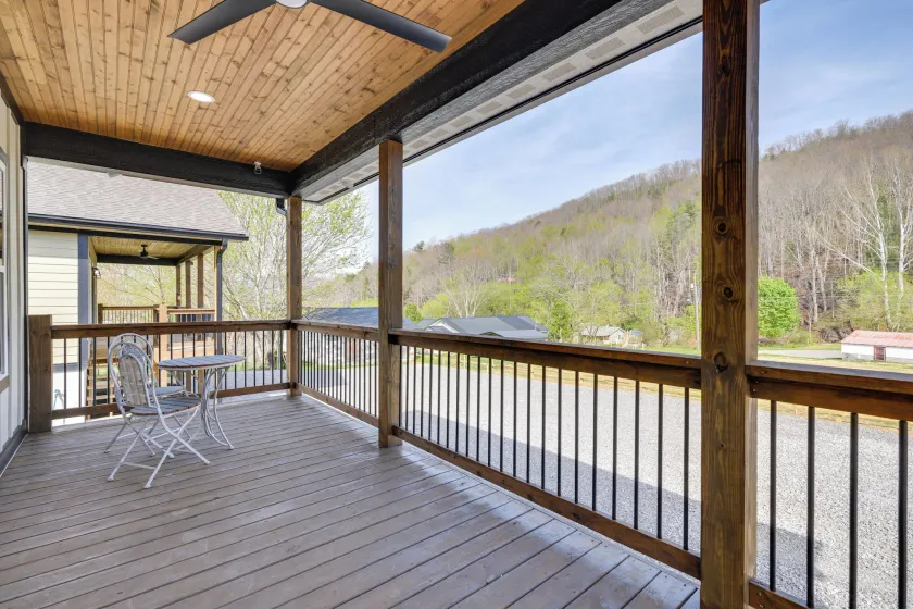 Modern Erwin Getaway Near the AT & Nolichucky - Image 1