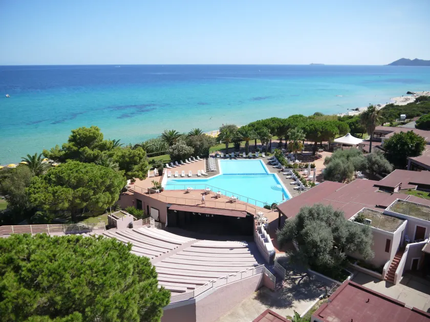 TH Costa Rei - Free Beach Resort - Image 1