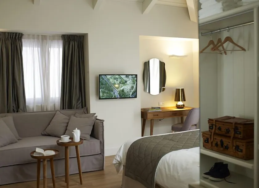 Marpessa Hotel & Spa - Image 1