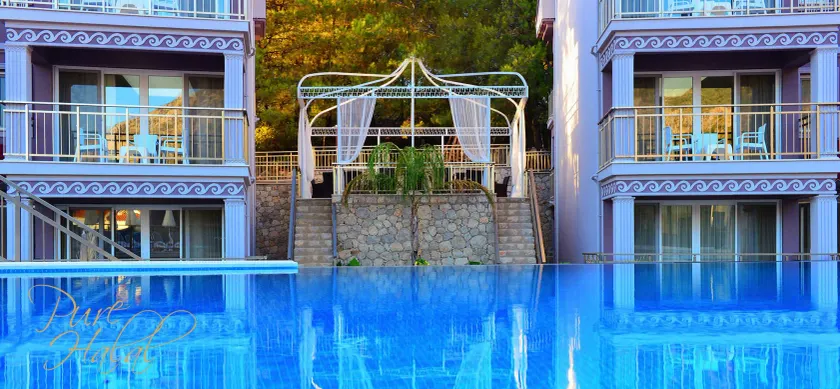 Evra Halal Boutique Hotel - Image 1