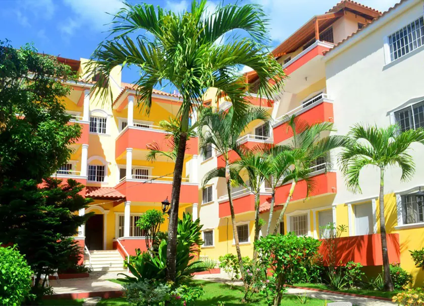 Parco del Caribe - Image 1