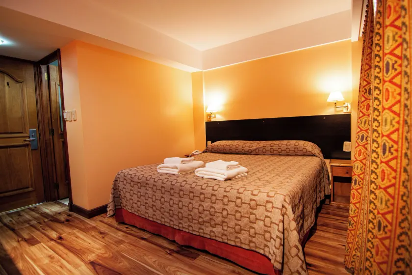 Villa Brescia Hotel - Image 1