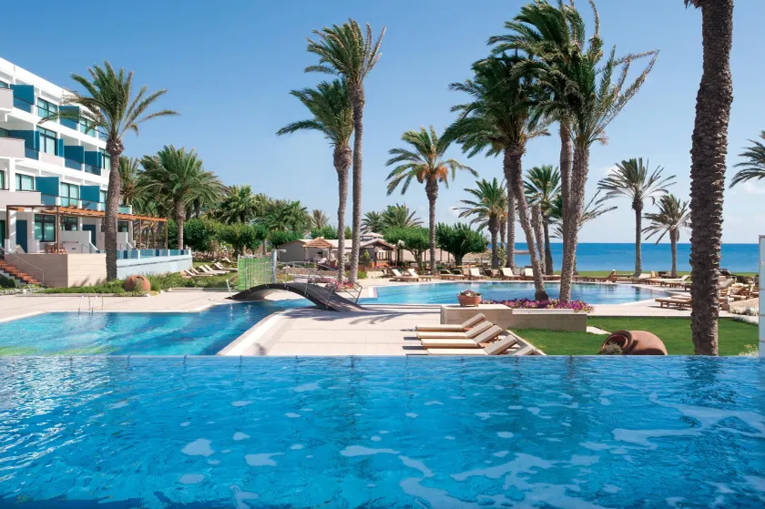 Constantinou Bros Asimina Suites Hotel - Image 1