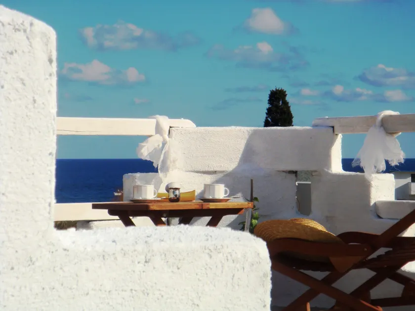 Blugreen Stegna Suites and Apartments - Image 1