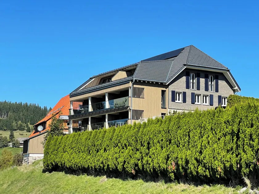 stuub schluchsee - Image 1
