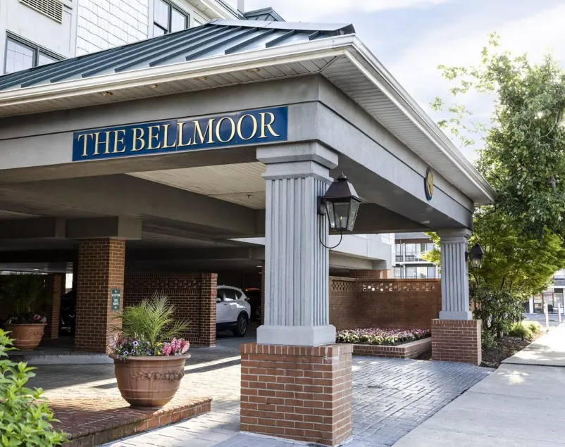The Bellmoor Inn and Spa - Image 1