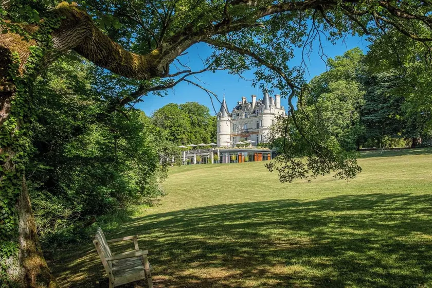Domaine De La Tortinière - Image 1