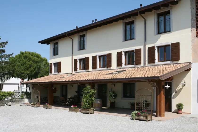 Agriturismo La Rosta - Image 1