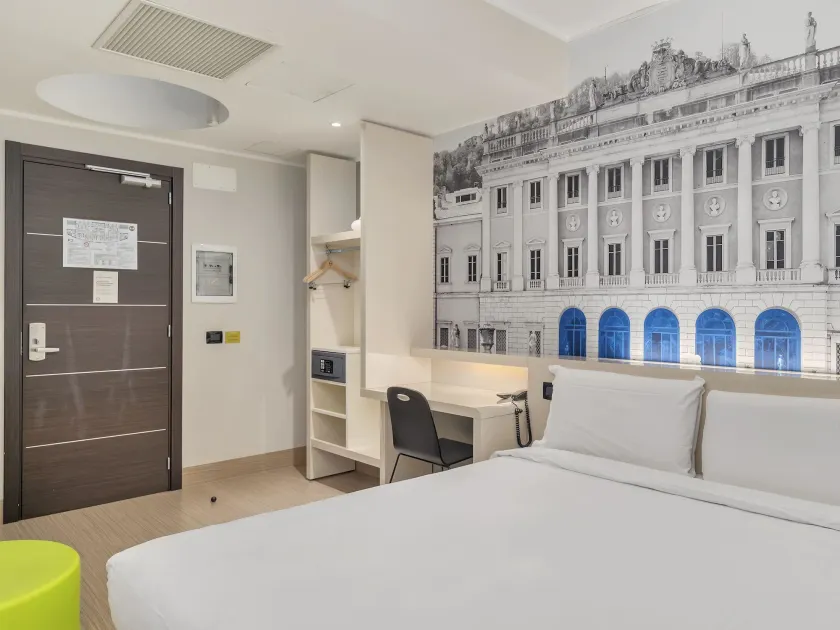 B&B Hotel Como Camerlata - Image 1