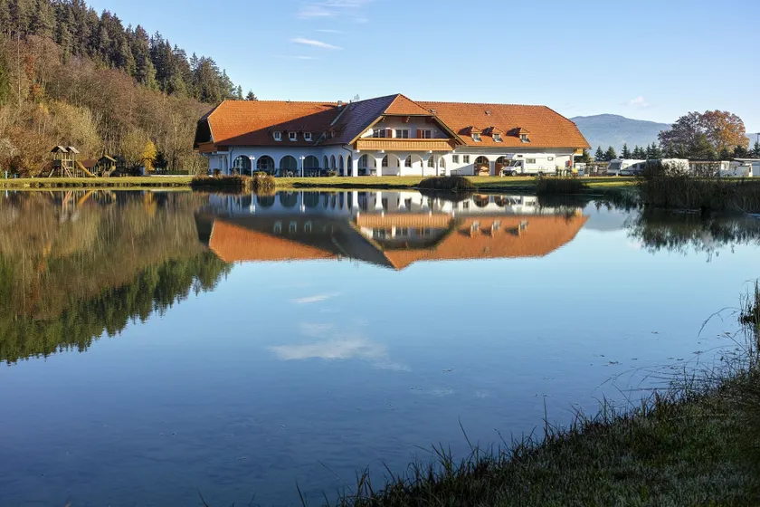 Pension Pirkdorfer See - Image 1