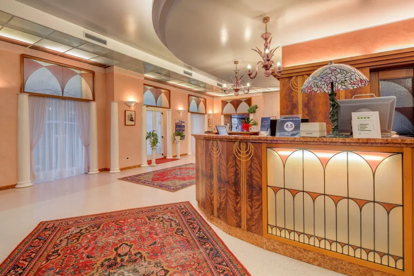 Hotel San Giusto - Image 1