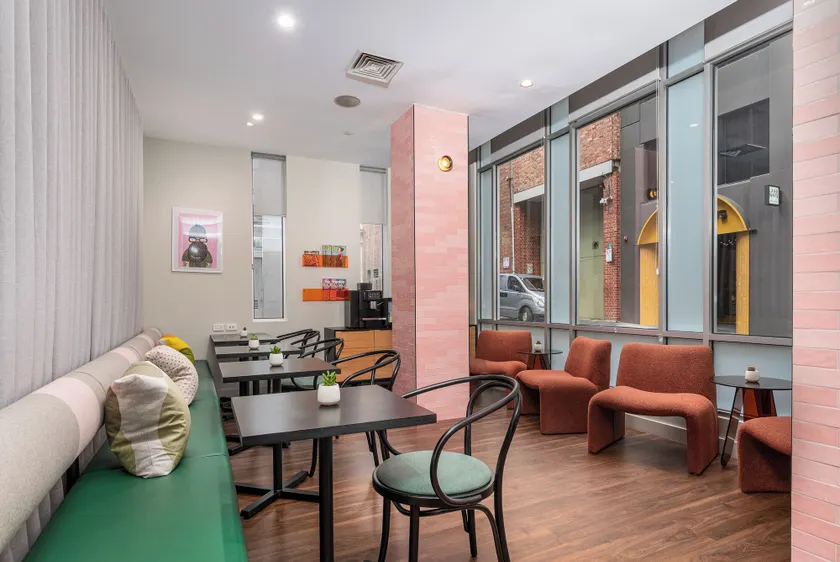 City Limits Hotel Apartments - Image 1