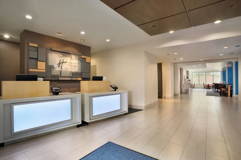Holiday Inn Express Hotel & Suites Dallas NE - Allen by IHG - Image 1