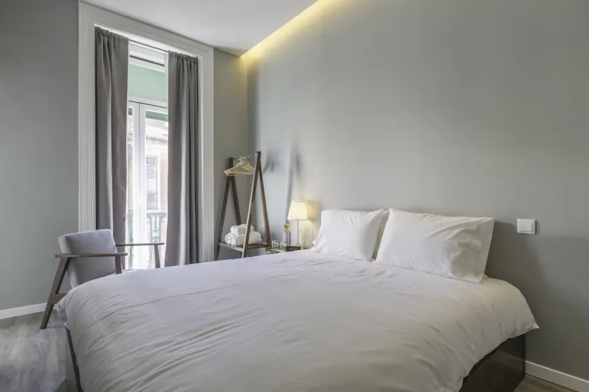 The Hygge Lisbon Suites - Estrela - Image 1