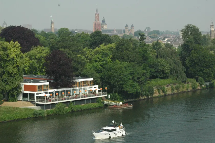 Stayokay Hostel Maastricht - Image 1