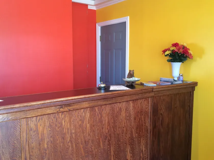 Glenhaven Motel - Image 1