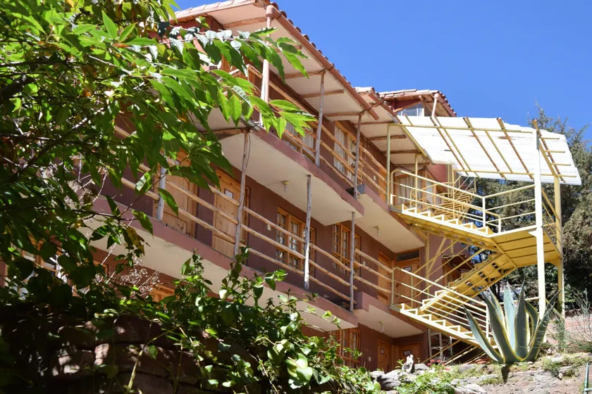 Casa Don Jose B & B - Image 1