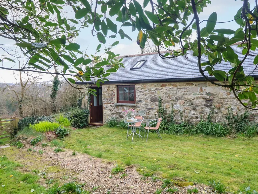 Little Tregarrick - Image 1