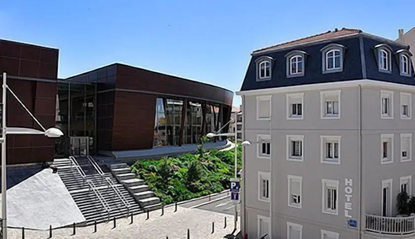 Hôtel Oxo - Image 1