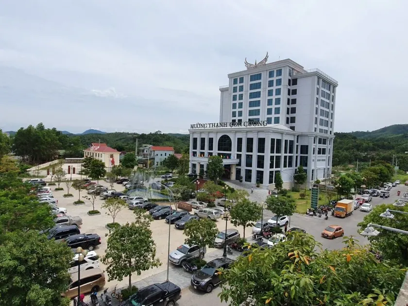Muong Thanh Holiday Con Cuong - Image 1