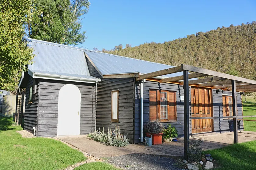 The Chapel at Crackenback - Image 1