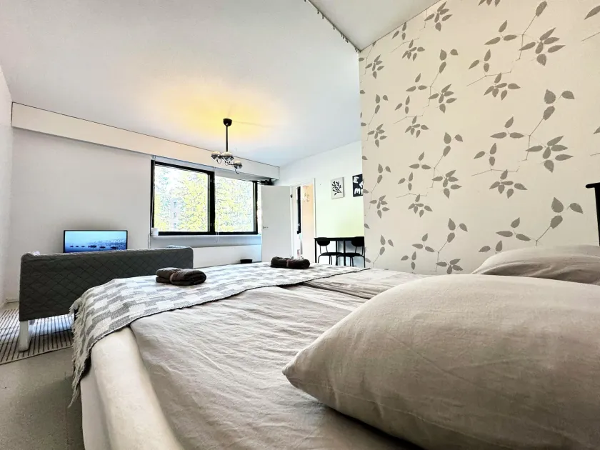 Koti Plus - Kitee Puhos - Room