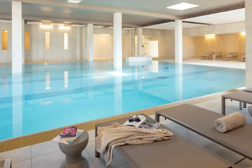 Parkest Hôtel & Spa - Image 1