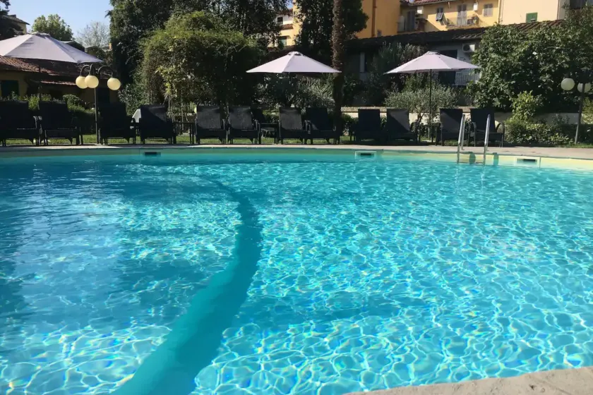 Villa Royal - Image 1