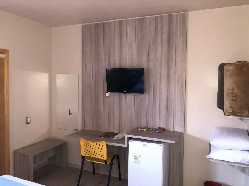 San Remo Hotel - Image 1