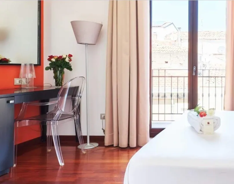 La Chicca Palace Hotel - Image 1