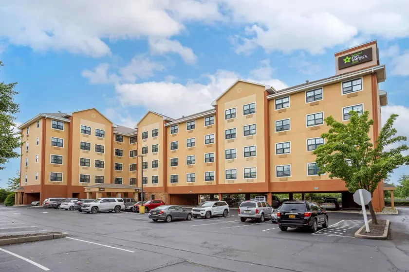 Extended Stay America Suites - Meadowlands - Rutherford - Image 1