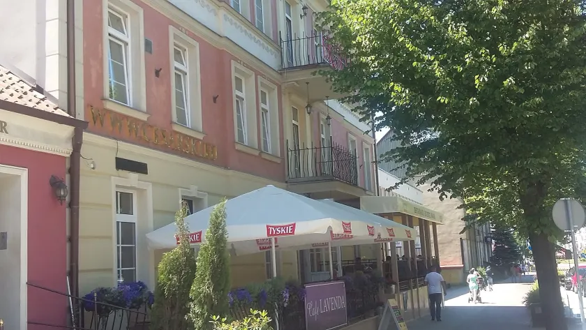 Hotel Cesarski - Kaiserhof - Image 1
