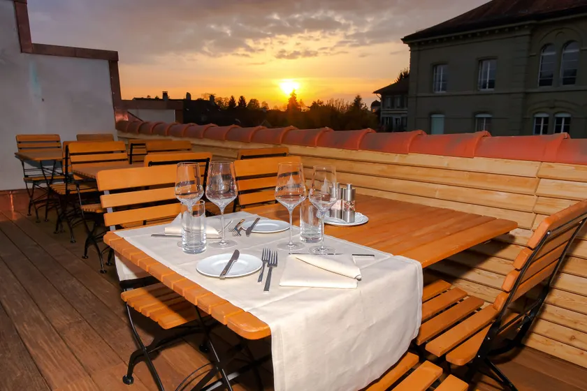 Boutique Hotel - Restaurant Orchidee - Image 1