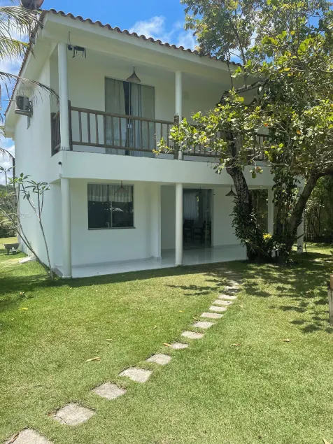 Pousada Recanto Trancoso - Image 1