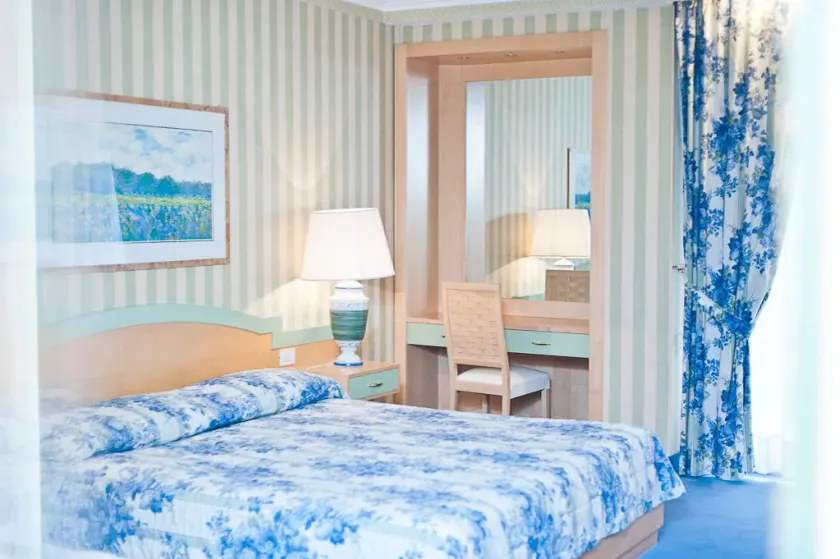 Business Resort Parkhotel Werth - Image 1