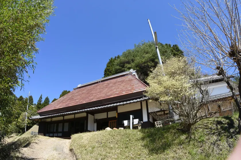Tarao no Ie - Image 1