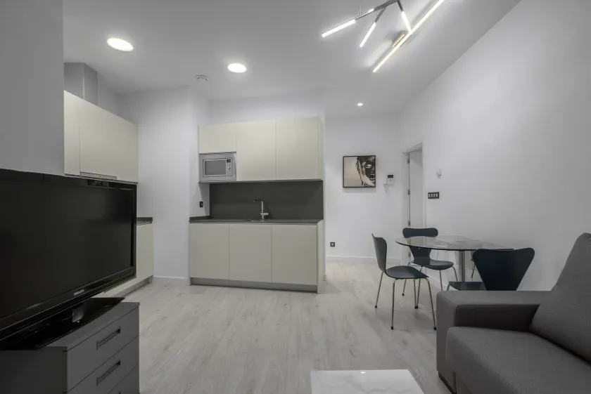 SanSebastianForYou Miracruz Apartment - Image 1