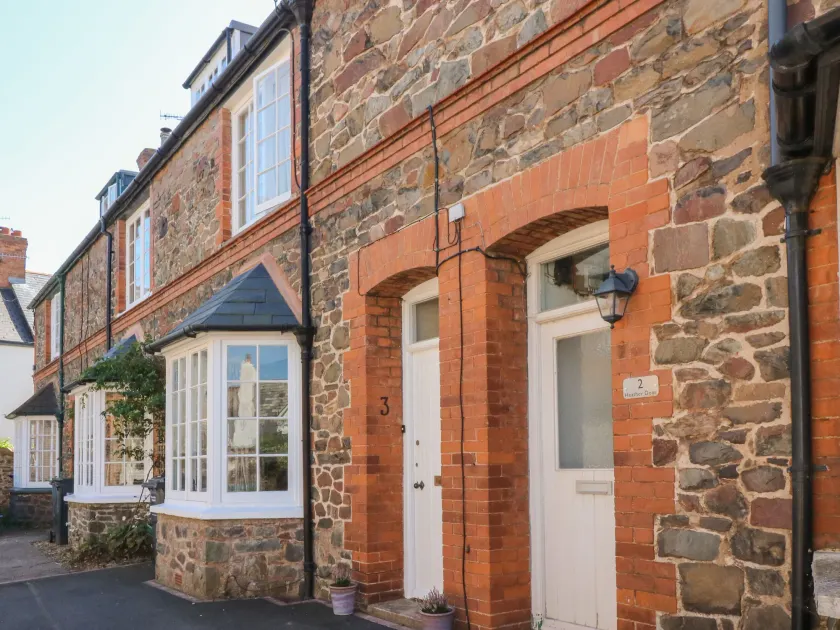 3 Lowerbourne Terrace - Image 1