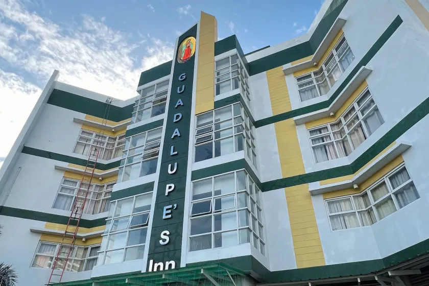 Guadalupe Inn Iloilo - Image 1