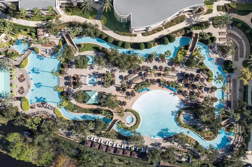 Signia by Hilton Orlando - An Official Walt Disney World® Hotel  - Image 1