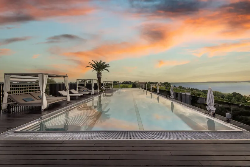 Quellenhof Luxury Resort Lazise - Image 1