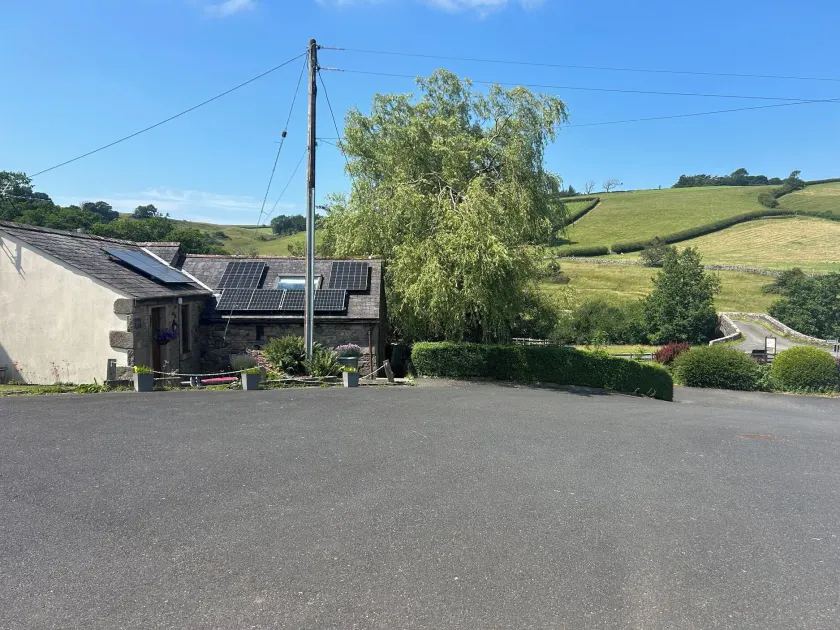 Swaledale Watch House Annexe - Image 1