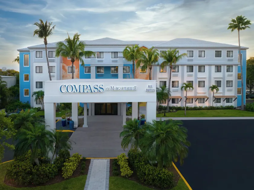 Compass by Margaritaville Hotel Naples - Image 1