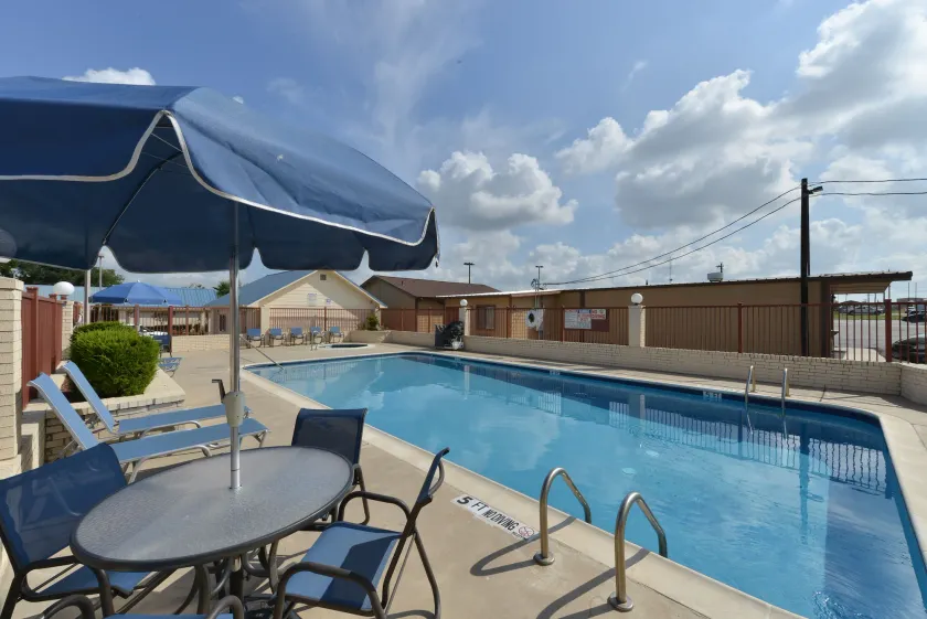The Texas Lodge - Image 1
