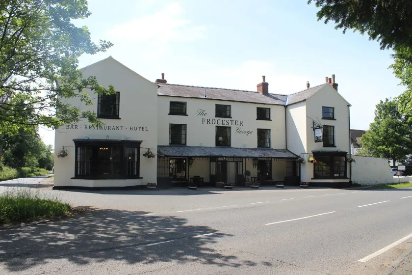 The Frocester - Image 1
