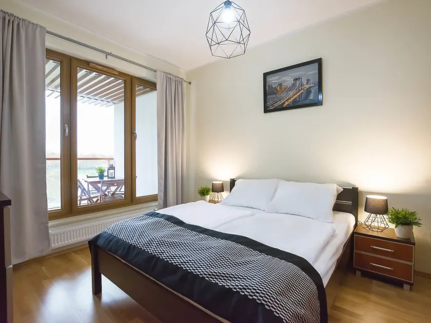 VacationClub - Olympic Park Apartment 404 - Image 1