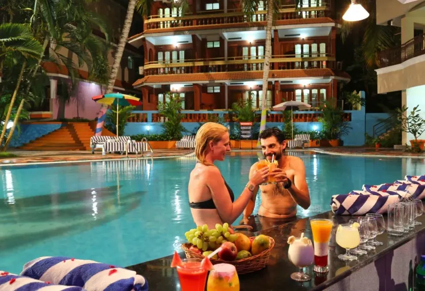 Jasmine Palace - Image 1