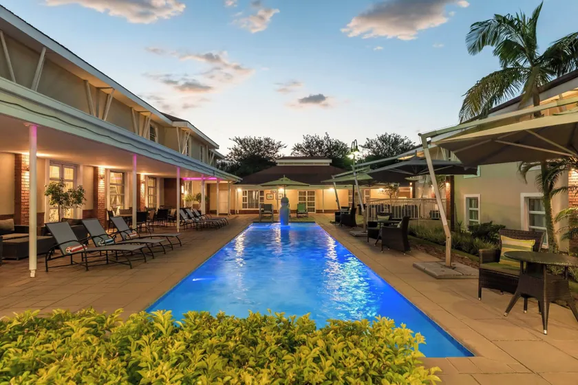 Protea Hotel by Marriott Nelspruit - Image 1