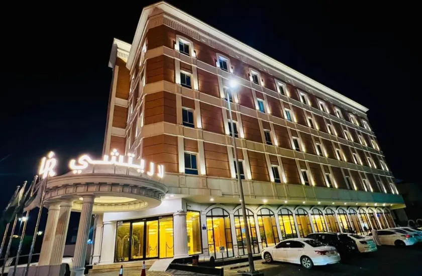 La Richy Jeddah - Image 1