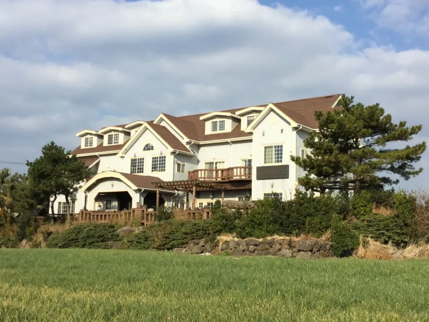 버킷 제주 - Bucket Jeju - Image 1